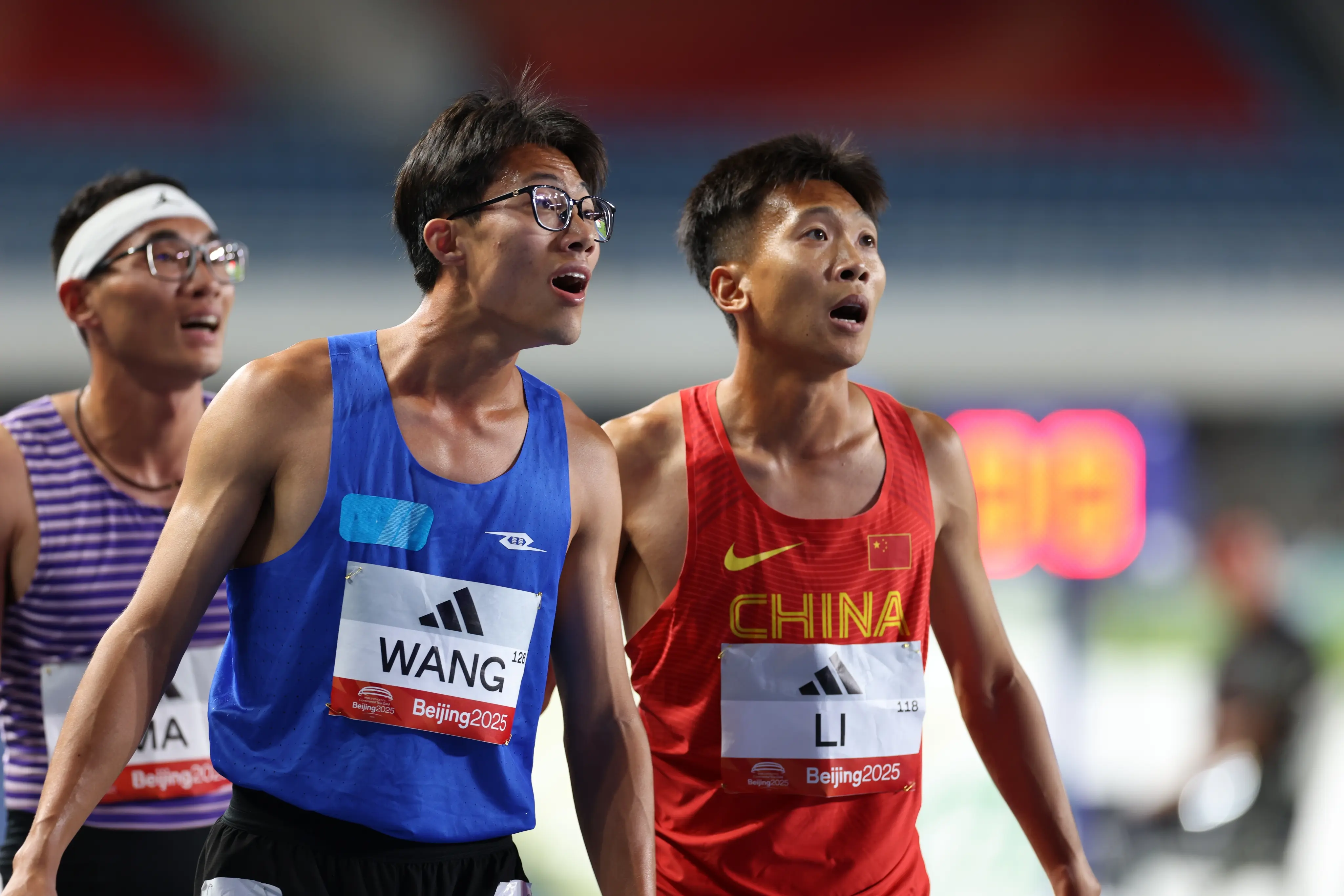 yid, 际巡回赛 yid, 际巡回赛