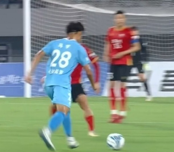 盐城队在客, be, 到苏州队门