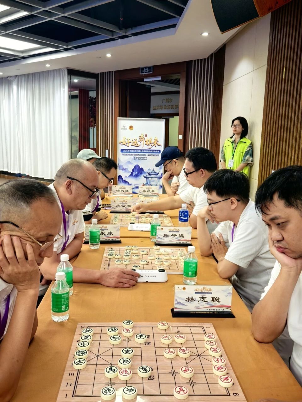 的精彩对决, PVk, AcAA 的精彩对决, PVk, AcAA