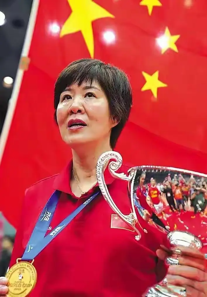 赵勇上任时
