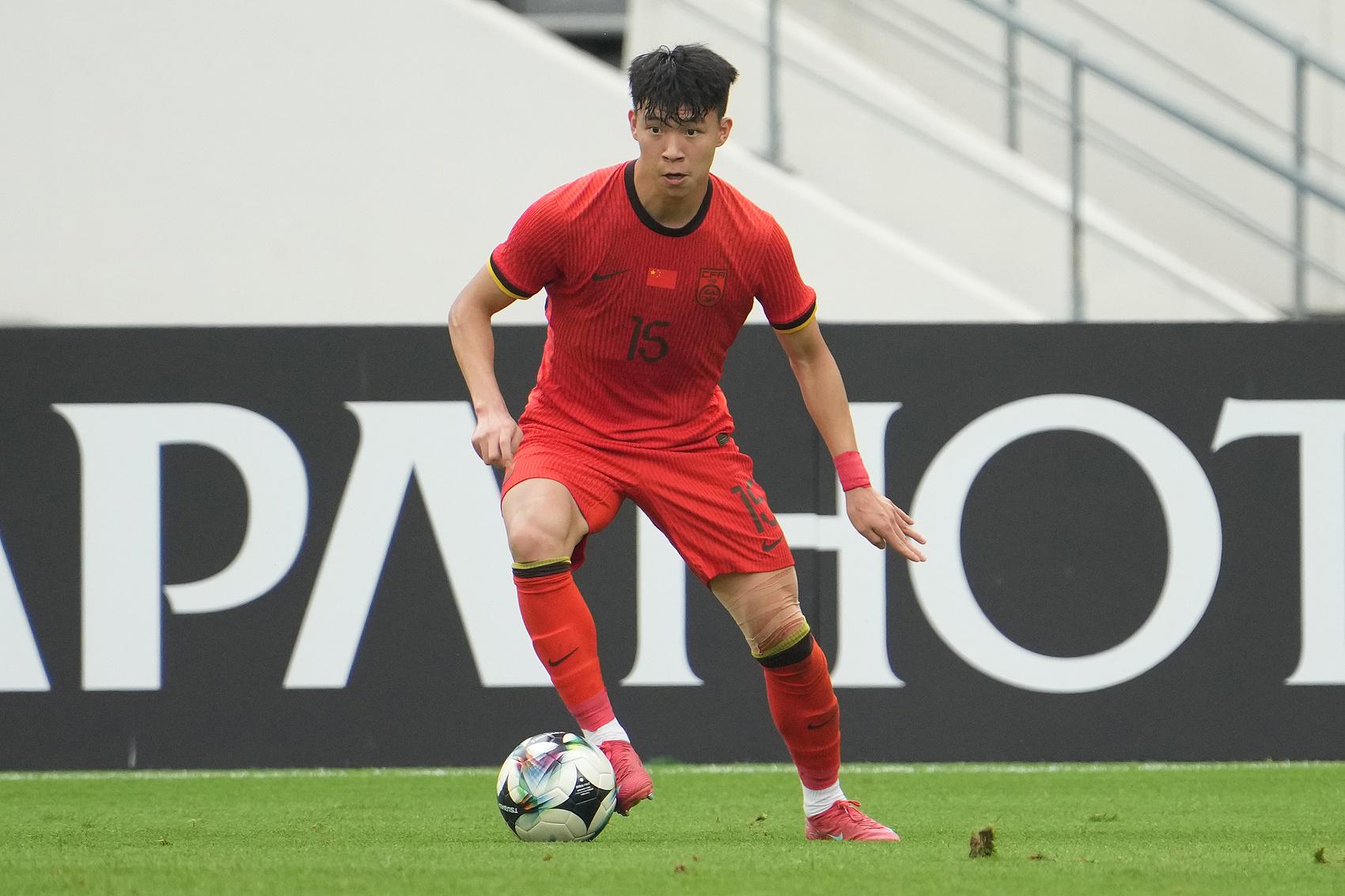 这意味着选, 能敲定, 足新一期集