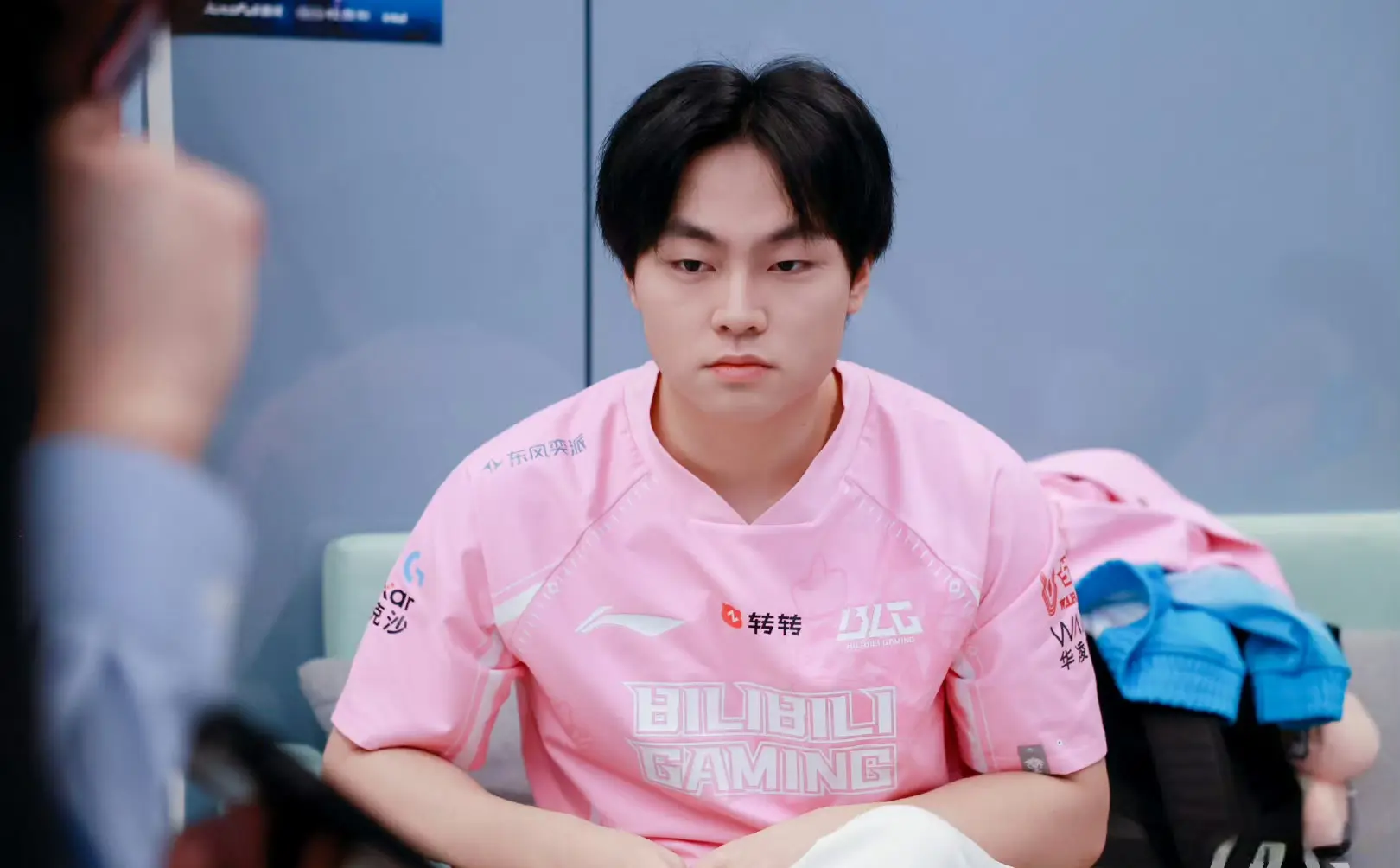 信心满满 信心满满