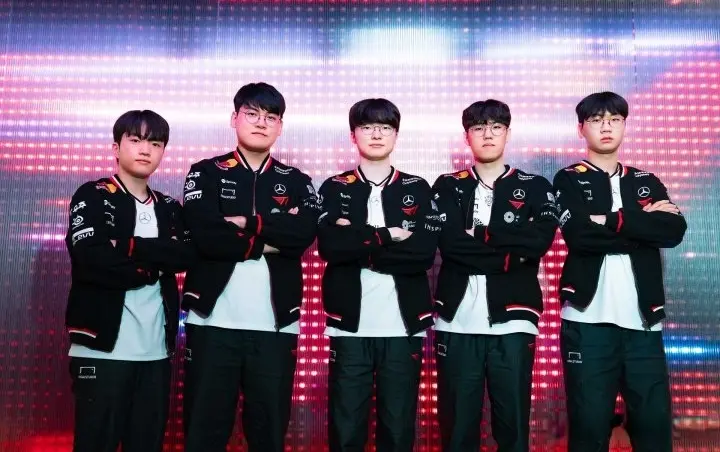 ES再次跟, 全球总决赛 ES再次跟, 全球总决赛