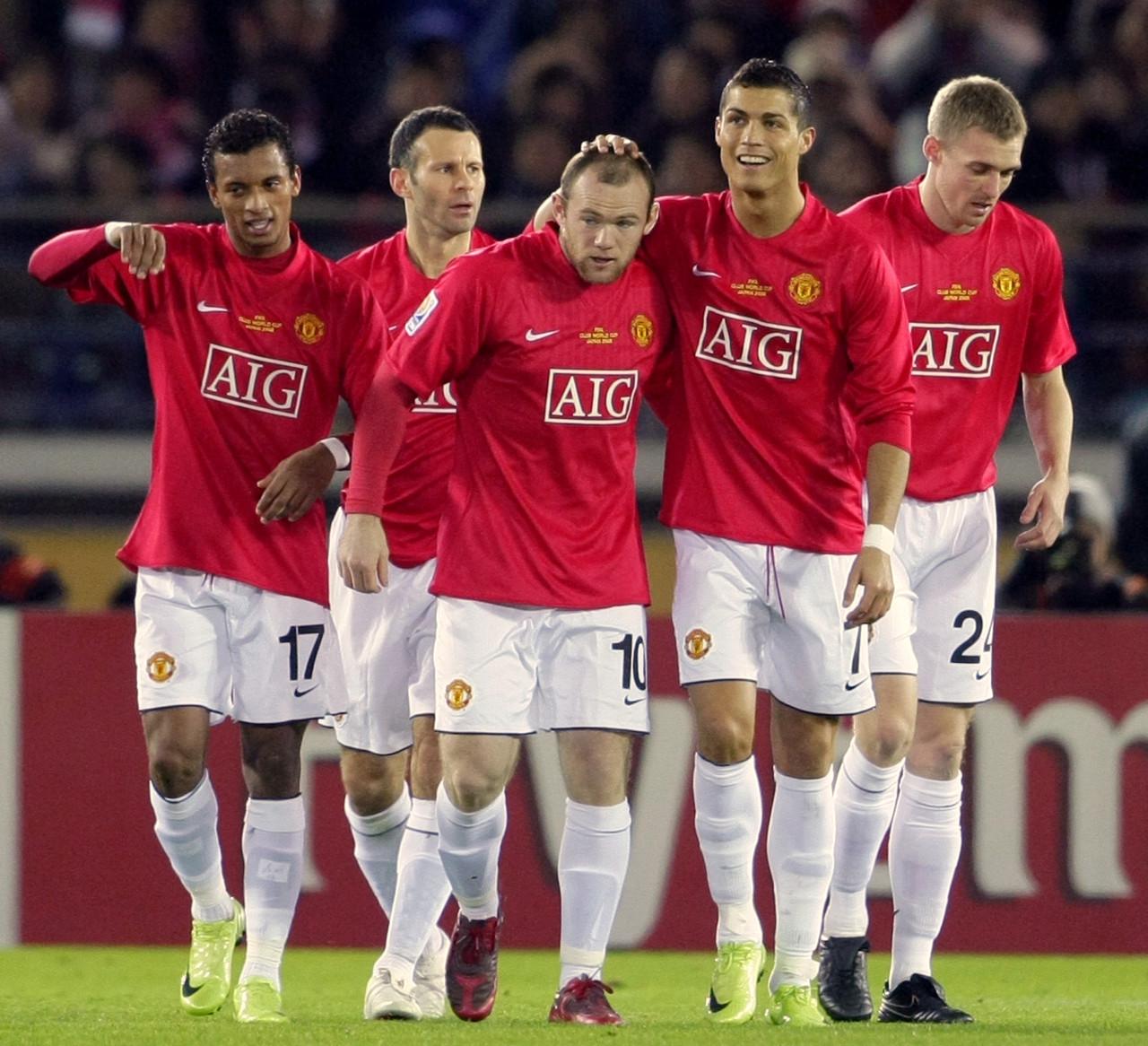 夺冠, 鲁尼透露, 我认为是米