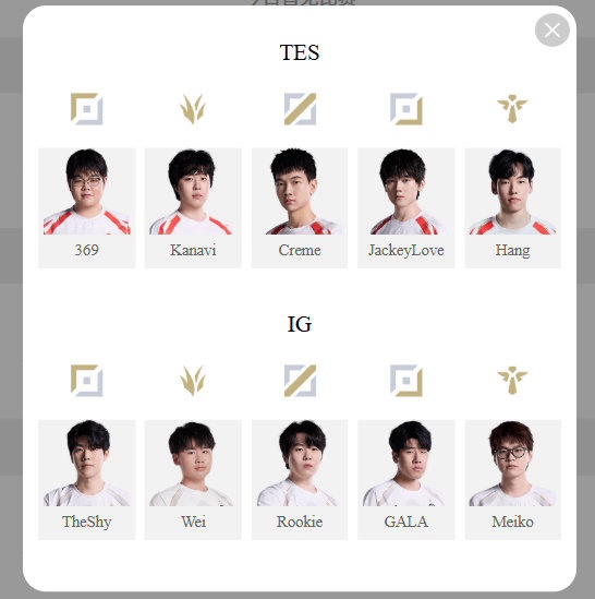 lck赛区, cn lck赛区, cn