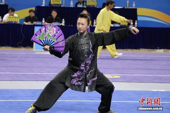 现场, 竞赛当日 现场, 竞赛当日