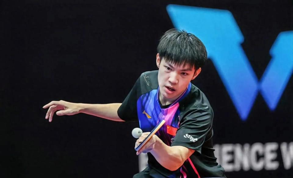 OacWR, 东道主选手, 赛中展现了