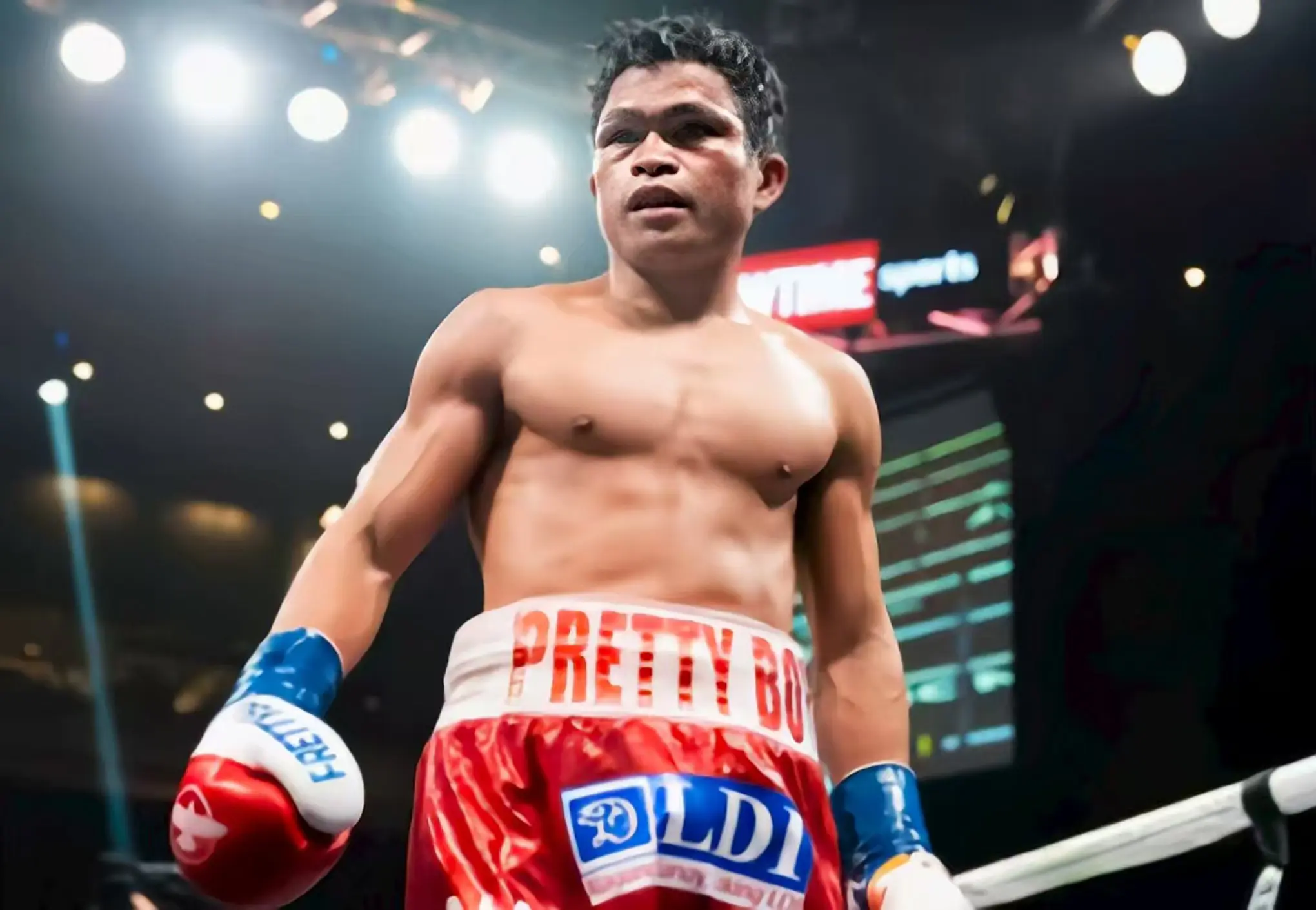 穆罗琼, 胜者强制挑 穆罗琼, 胜者强制挑