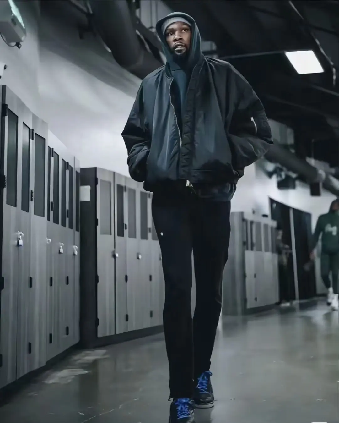 能让整个球 能让整个球