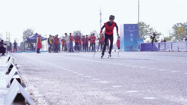 共同推动西 共同推动西