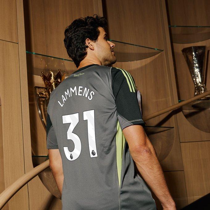 于拉门斯的, 我在You, 日讯