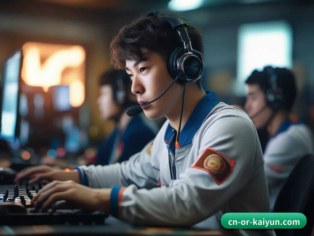 开云中国 APP（kaiyun）