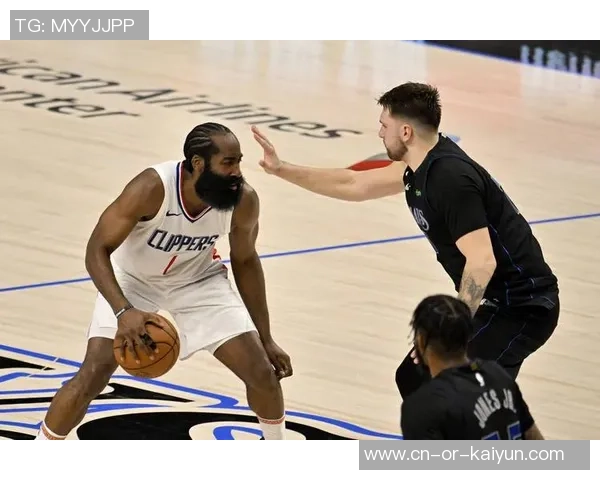 2020年9月16日掘金与快船精彩对决全场回放视频分享与分析