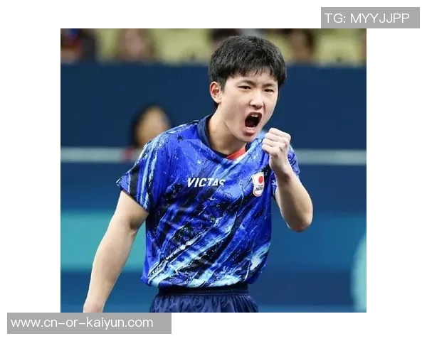 张本智和铩羽而归！男单决赛2-4输华裔名将：无缘与妹妹一起登顶